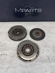 1999-2003 Bmw E39 M5 E52 Z8 S62 Clutch Kit Pressure Plate Disc Flywheel A-12824. Fixed Price $200.00.