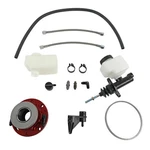 Mcleod Throwout Bearing Hydraulic Ford Top Loader/g-force 5 SPEED/6 Each. Fixed Price $495.00.