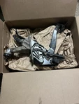 2013 Freightliner Cascadia Wabco Hydraulic Clutch Pedal. Fixed Price $400.00.