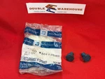 Nos Oem Gm 10112540 Flywheel Bolt Lot Of Two (2). Fixed Price $12.99.