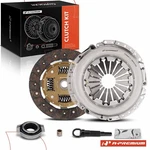 A-premium Manual Transmission Clutch Kit For Nissan Sentra 91-94 98-06 Infiniti. Fixed Price $98.99.