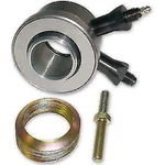 Howe Racing 82870 SAGINAW/T10/MUNCIE Transmission Hydraulic Throwout Bearing Kit. Fixed Price $175.62.
