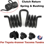 For Toyota 4RUNNER Tacoma Tundra Clutch Return Spring & Bushing 90949-03022. Fixed Price $18.99.