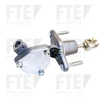 Fte Clutch Master Cylinder For Accord, Ilx, Civic, Tl, Tsx 2100616. Fixed Price $66.71.