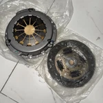 Seclutch Kit For 07-08 Honda Fit 1.5L 1497CC L4 Gas Sohc Read Just 2 Disk. Fixed Price $69.99.