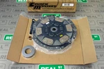 Clutch Masters FX400 Puck Kit Silvia 89-98 SR20DET Swap 06144-HDC6. Fixed Price $552.50.