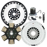 Stage 4 Clutch Slave Kit W/ Racing Flywheel For 11-17 Mustang Gt Boss 302 MT-82. Fixed Price $392.99.