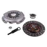 For Subaru Impreza 1999-2016 Luk 15-021 Repset Clutch Kit. Fixed Price $233.45.