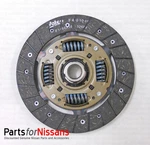 Genuine Nissan Transmission Clutch Friction Plate 30100-ED80B. Fixed Price $183.53.