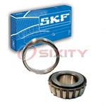 Skf Rear Axle Differential Bearing For 1967-1972 Chevrolet C20 Suburban Uv. Fixed Price $71.23.