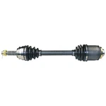 For Jeep Compass Patriot Dodge Caliber 2WD Manual Front Right Cv Axle Shaft Gap. Fixed Price $91.41.