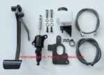 66-70 Mopar B-body Hydraulic Clutch W/ GEN3 Hemi & 08-22 Challenger TR6060 Swap. Fixed Price $669.50.