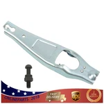 Ford Mustang 1994-2004 Clutch Fork Release Lever W/ Studs XR3Z7515AA. Fixed Price $24.83.
