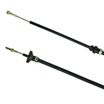 Clutch Cable Atp Professional Auto Parts Y738. Fixed Price $47.96.
