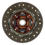 CP741 Clutch Disc For Jeep & Studebaker O.d 9-1/4"; Spline 1-1/8"; Teeth 10. Fixed Price $39.98.