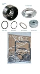 . Powerglide 10-CLUTCH Hi Drum Kit W/ Bearing 28756-16K Sonnax +paper Rubber. Fixed Price $247.92.