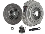 Namcco Clutch Kit For 1998-2000 Dodge Ram 1500 5.2L V8 Gas Ohv. Fixed Price $128.74.