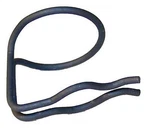 Clutch Shift Fork Release Spring Jeep Wrangler Cherokee Xj Yj Tj Crown 4338855. Fixed Price $15.98.