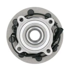 For Dodge Ram 3500/2500 2006-2008 Wheel Bearing And Hub W/anti-lock Brake Sensor. Fixed Price $307.68.