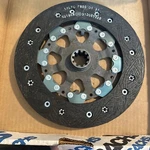 Sachs Clutch Plate For Porsche 1864521132 Aftermarket Replacement Part. Fixed Price $126.50.