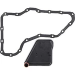 Carquest Premium Automatic Transmission Filter Kit 85956. Fixed Price $15.35.