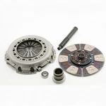 Schaeffler Luk 04-107, Clutch Kit, Repset For Chevrolet C60 62-89, C70 79-89; Gm. Fixed Price $345.87.