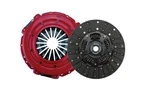 Ram Clutch 88955HDX Kit Organic In.- 23-SPLINE 11.0" Disc New. Fixed Price $328.06.