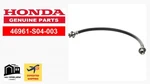 Honda Oem 46961-S04-003 Civic EK9 Genuine Clutch Hose From Japan Jdm New. Fixed Price $63.56.