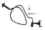 Clutch Master & Slave Cylinder Assembly For Dodge Ram 2500 2005-10 Sachs SPH031. Fixed Price $139.93.