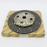 Toyota Land Cruiser VDJ76 Oem Genuine Clutch Disc 31250-60452. Fixed Price $173.76.