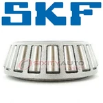 Skf Rear Inner Differential Pinion Bearing For 2003-2008 Isuzu Ascender Pj. Fixed Price $27.96.