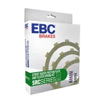 Ebc SRC85 Streetracer Clutch Kit High-performance Vehicles. Fixed Price $208.71.