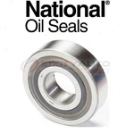 National Generator Commutator End Bearing For 1979-1989 Honda Prelude Dy. Fixed Price $28.28.