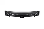 For Rear Bar 3500KG 100IFS Black. Fixed Price $2357.88.
