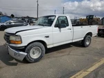 Fan Clutch From 8501 Gvw 8-351W 5.8L With Ac Fits 94-97 Ford F250 Pickup 2058551. Fixed Price $58.95.