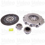 Valeo 832291 Clutch Kit For Bmw 228I 2.0L 2014-2016 Select 12-16 Models. Fixed Price $460.99.