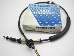 Beck Arnley 093-0601 Clutch Cable For 1985-1987 Honda Civic. Fixed Price $26.99.