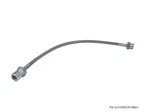 P2M Phase Stainless Steel Braided Clutch Line For Honda Crv Cr-v 98-01. Fixed Price $36.00.