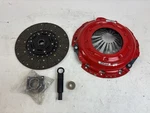 Open Box Mcleod 75212 Super Street Pro Kit 11IN. 1-1/16X10 Diaphragm. Fixed Price $339.99.