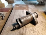 Triumph TR5 TR250 TR6 And Stag Lockheed Clutch Slave Cylinder Original. Fixed Price $18.81.