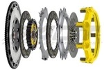 Act T2S S05 Mod Twin 225 Extreme Sprung Street Clutch Kit For 2004-21 Subaru Wrx. Fixed Price $1872.95.