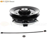 Pto Clutch For Warner 5218-61 5218-100 Toro Exmark 103-6590 103-3245 103-3131. Fixed Price $109.61.