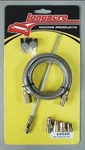 Longacre 52-28050 Hyd. Clutch Line 36IN. Fixed Price $53.99.