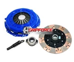 Fx Dual Friction Clutch Kit 02-06 Fits Altima Sentra Se-r Spec-v 2.5L QR25DE. Fixed Price $159.00.