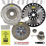 Hd Clutch & 16LBS Flywheel Kit 2005 2006 2007 2008 2009 2010 Mustang Gt Bullitt. Fixed Price $291.24.