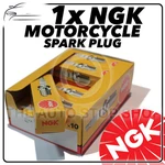 1X Ngk Spark Plug For Honda 100CC H100SE/J NO.4322. Fixed Price $13.38.