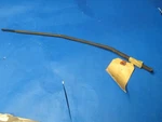 Transmission Throttle ROD,NEW,N.O.S,74-75 Voyager 3820655 W/318,360 Enf.. Fixed Price $35.00.