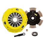 Act Clutch Kit Xt/race Rigid 6 Pad. Fixed Price $727.01.