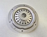 Nice Used Original Luk Porsche 356A 356B T5 180 Mm Clutch Pressure Plate 8/67 #6. Fixed Price $160.00.
