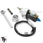 Tick Performance TAMCKYBC6 Adjustable Clutch Master Cylinder Kit 2005-2013. Fixed Price $314.99.